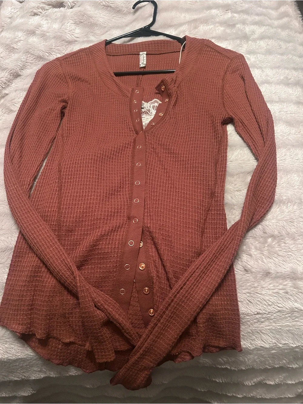 Free People Going Places Cardi Size Small